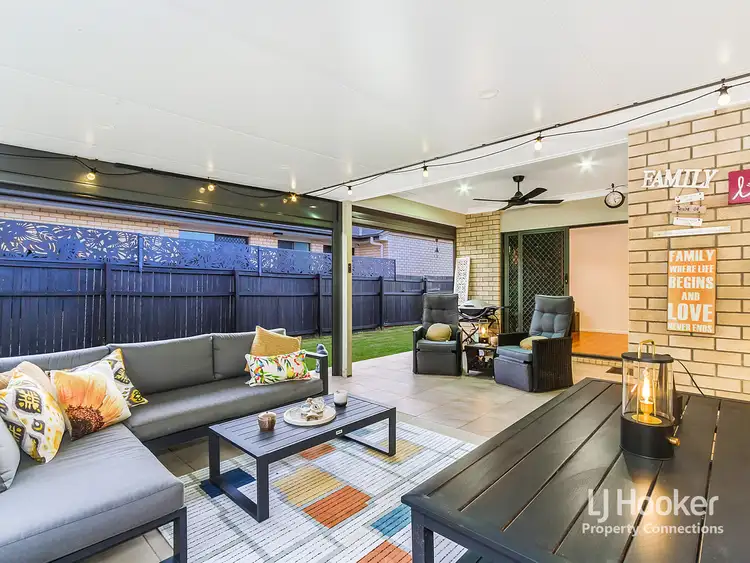 Third view of Homely house listing, 37 Elderflower Circuit, Griffin QLD 4503