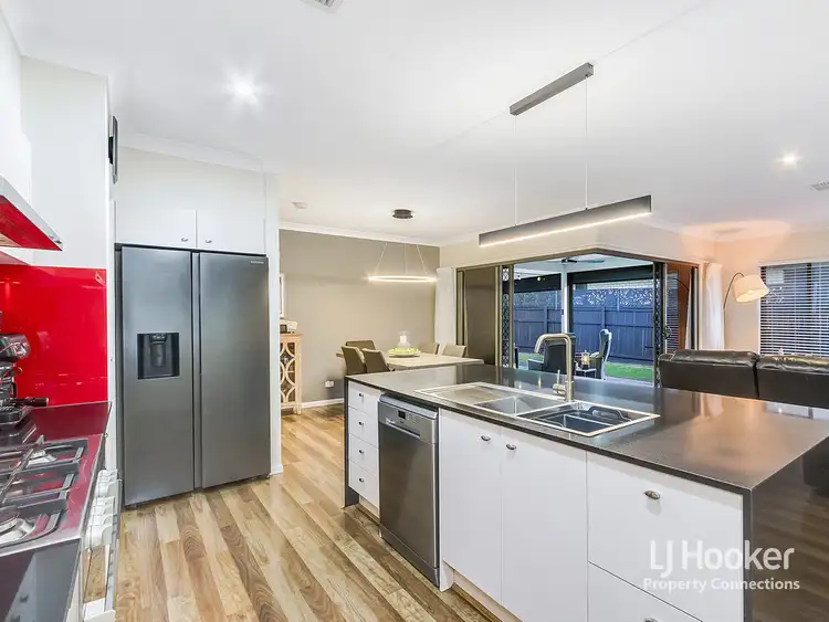 Fifth view of Homely house listing, 37 Elderflower Circuit, Griffin QLD 4503