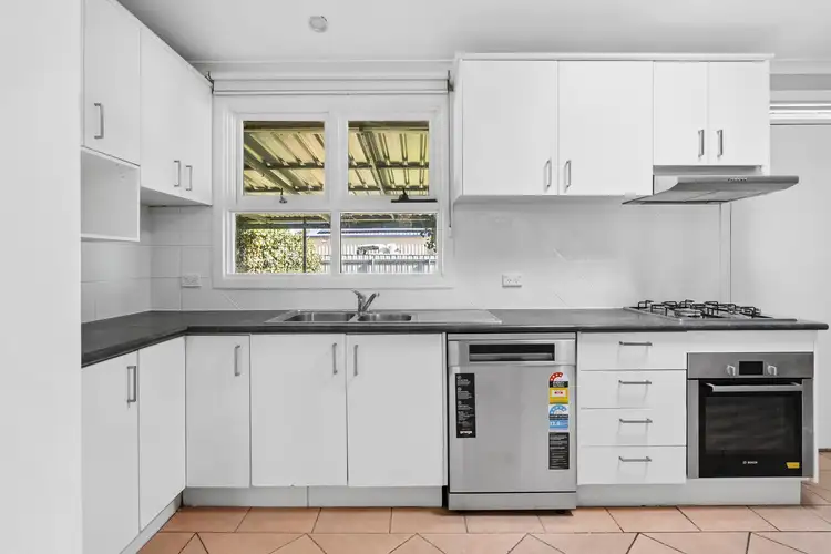 Main view of Homely semi-detached listing, 23 Melba Street, Downer ACT 2602