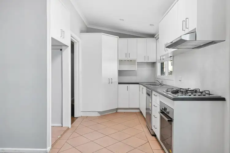 Third view of Homely semi-detached listing, 23 Melba Street, Downer ACT 2602