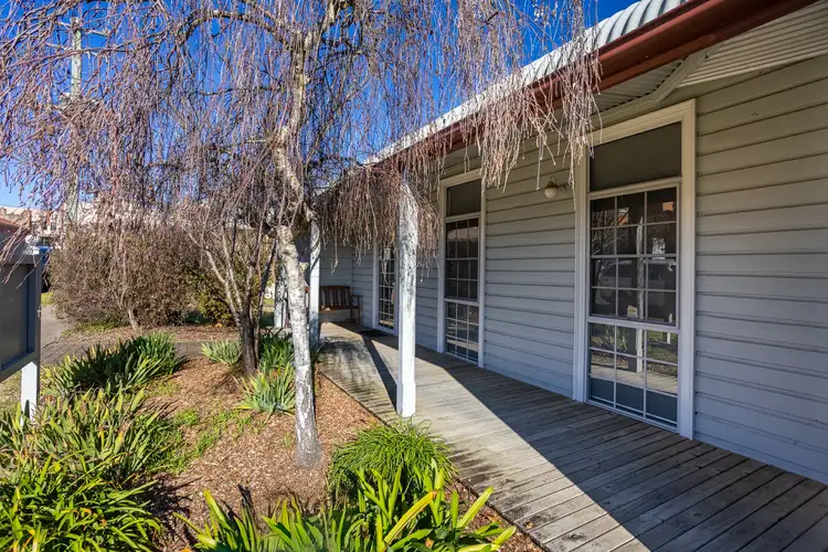 Fourth view of Homely house listing, 21 Canning Street, Bega NSW 2550