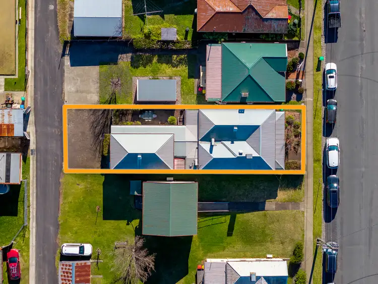 Sixth view of Homely house listing, 21 Canning Street, Bega NSW 2550
