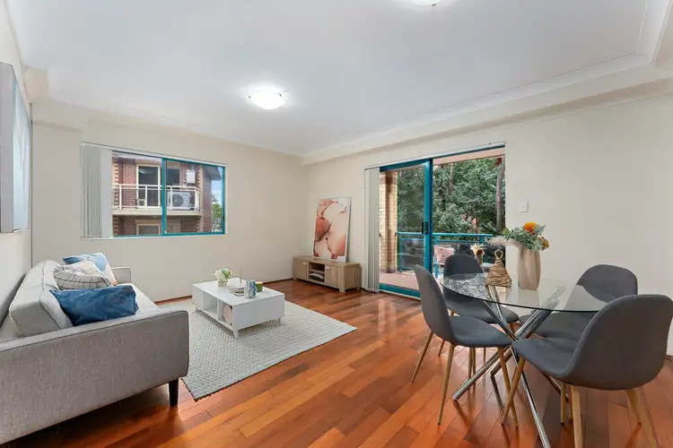6/15-17 Carilla Street, Burwood NSW 2134