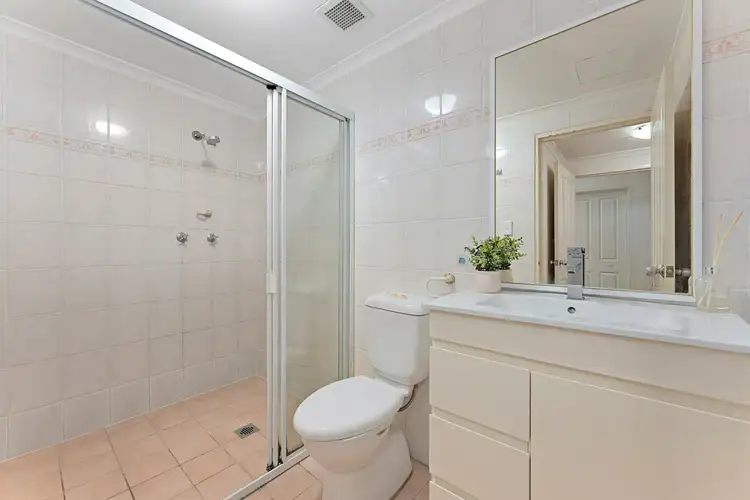 Sixth view of Homely apartment listing, 6/15-17 Carilla Street, Burwood NSW 2134