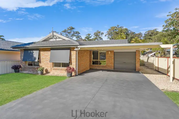 3 Kummari Road, Wangi Wangi NSW 2267