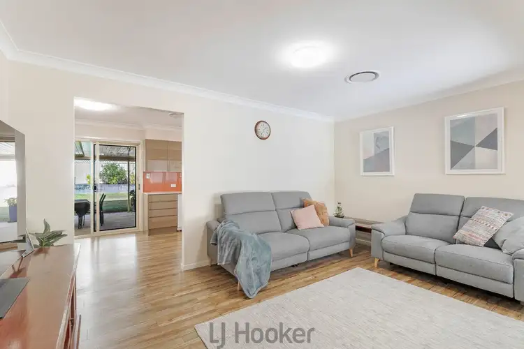 Fourth view of Homely house listing, 3 Kummari Road, Wangi Wangi NSW 2267