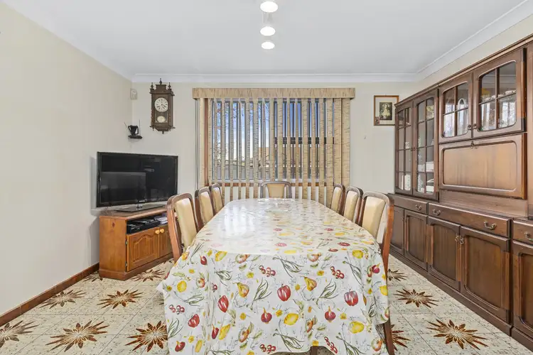 Fifth view of Homely house listing, 64a Cornelia Road, Toongabbie NSW 2146
