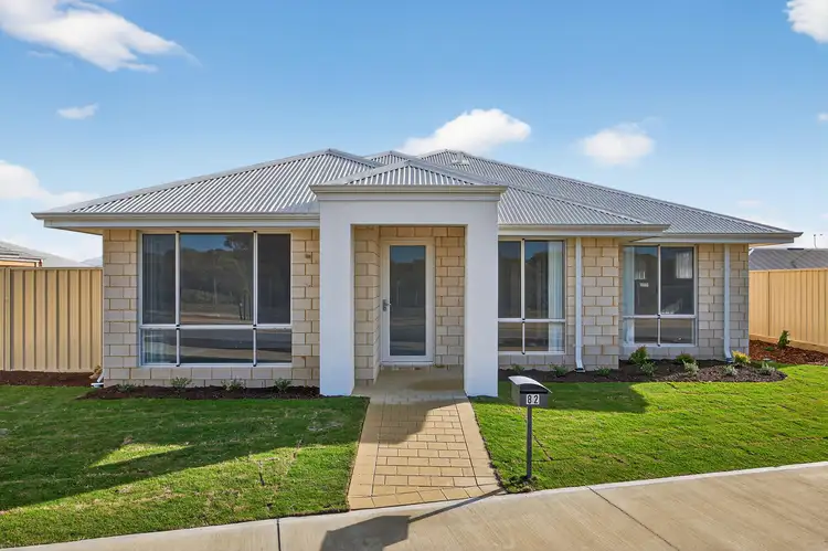 82 Dandaragan Drive, Dawesville WA 6211