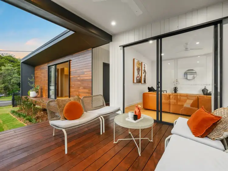 Main view of Homely house listing, 34 Laurel Street, Russell Island QLD 4184