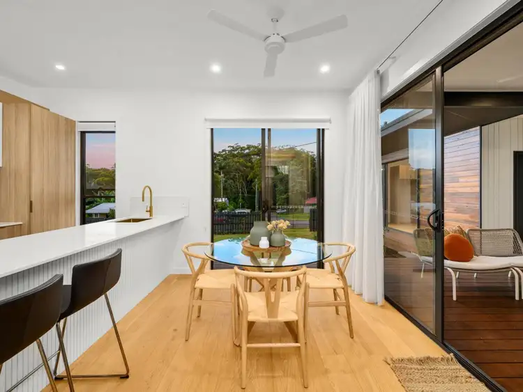 Third view of Homely house listing, 34 Laurel Street, Russell Island QLD 4184