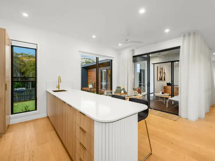 Fourth view of Homely house listing, 34 Laurel Street, Russell Island QLD 4184