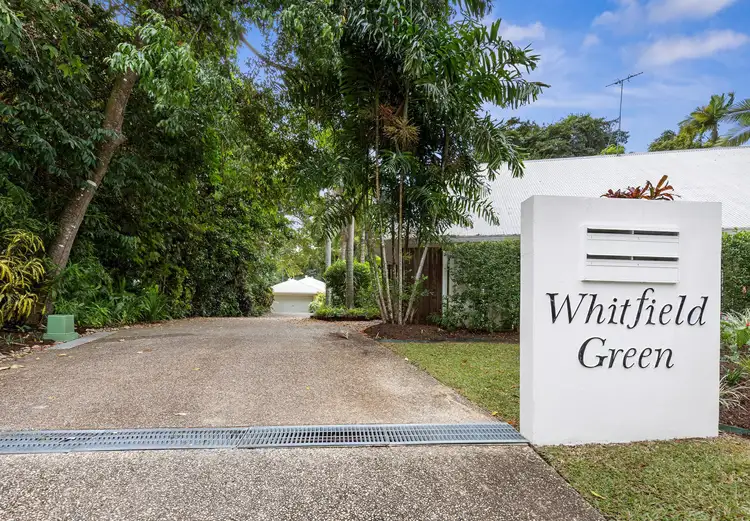 Main view of Homely unit listing, 1/12 Murchinson Street, Whitfield QLD 4870