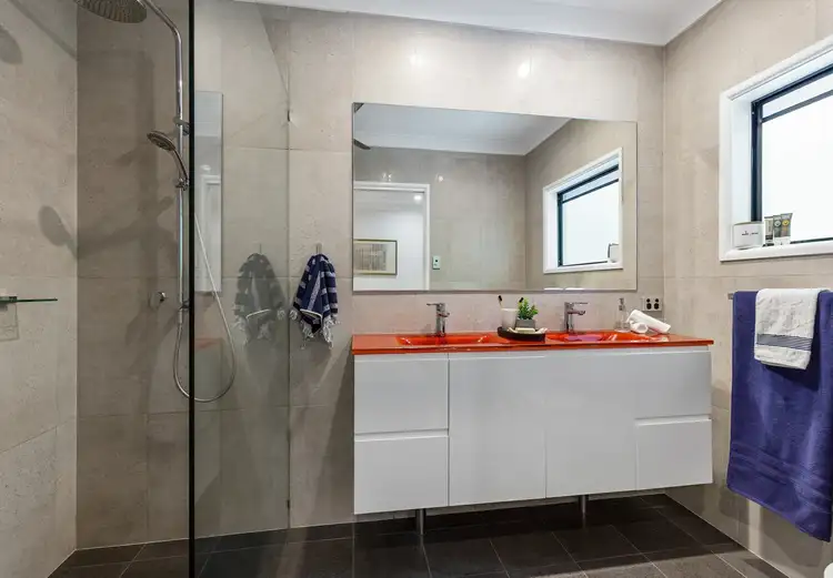 Third view of Homely unit listing, 1/12 Murchinson Street, Whitfield QLD 4870