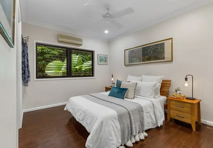 Second view of Homely unit listing, 1/12 Murchinson Street, Whitfield QLD 4870
