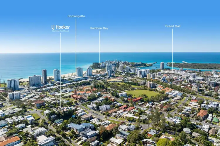 4/38-40 Tweed Street, Coolangatta QLD 4225