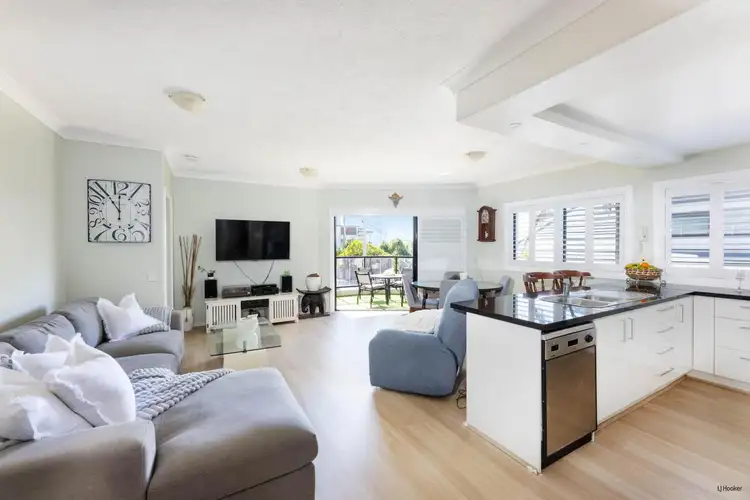 4/38-40 Tweed Street, Coolangatta QLD 4225