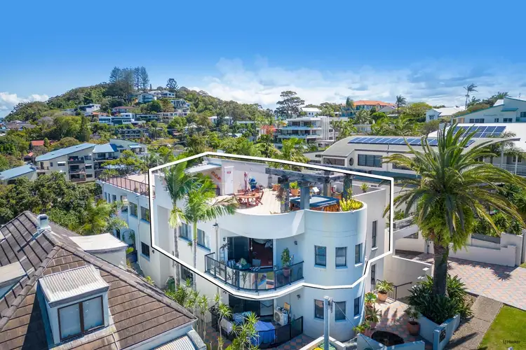 4/38-40 Tweed Street, Coolangatta QLD 4225