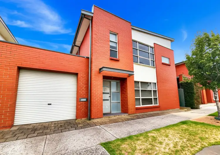 Main view of Homely house listing, 8 Waterton Lane, Mawson Lakes SA 5095