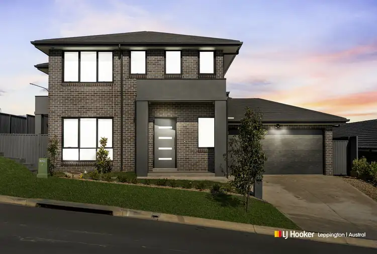 Main view of Homely house listing, 2 Seville Way, Gregory Hills NSW 2557
