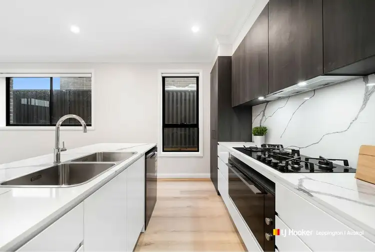 Second view of Homely house listing, 2 Seville Way, Gregory Hills NSW 2557
