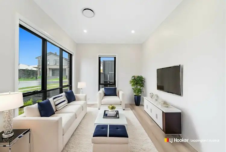 Sixth view of Homely house listing, 2 Seville Way, Gregory Hills NSW 2557