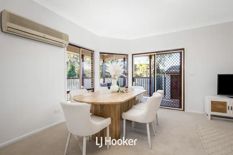 Third view of Homely house listing, 11 Hanbury Street, Greystanes NSW 2145
