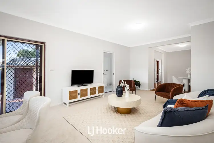 Fourth view of Homely house listing, 11 Hanbury Street, Greystanes NSW 2145