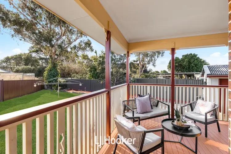 Fifth view of Homely house listing, 11 Hanbury Street, Greystanes NSW 2145