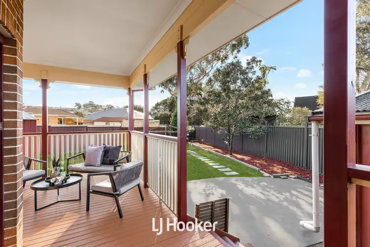 Sixth view of Homely house listing, 11 Hanbury Street, Greystanes NSW 2145