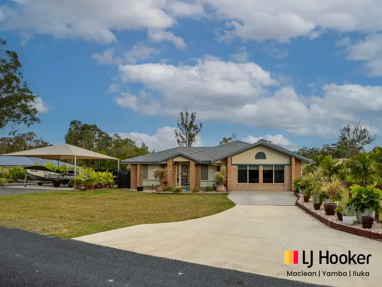 9 Anzac Place, Gulmarrad NSW 2463