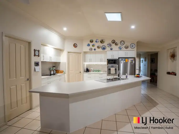 Second view of Homely house listing, 9 Anzac Place, Gulmarrad NSW 2463