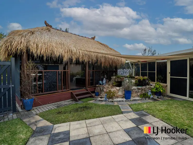 Fifth view of Homely house listing, 9 Anzac Place, Gulmarrad NSW 2463