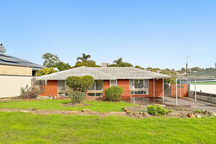 Second view of Homely house listing, 18 Morrit Way, Parmelia WA 6167