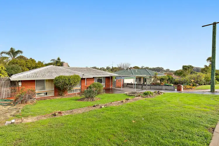 Third view of Homely house listing, 18 Morrit Way, Parmelia WA 6167