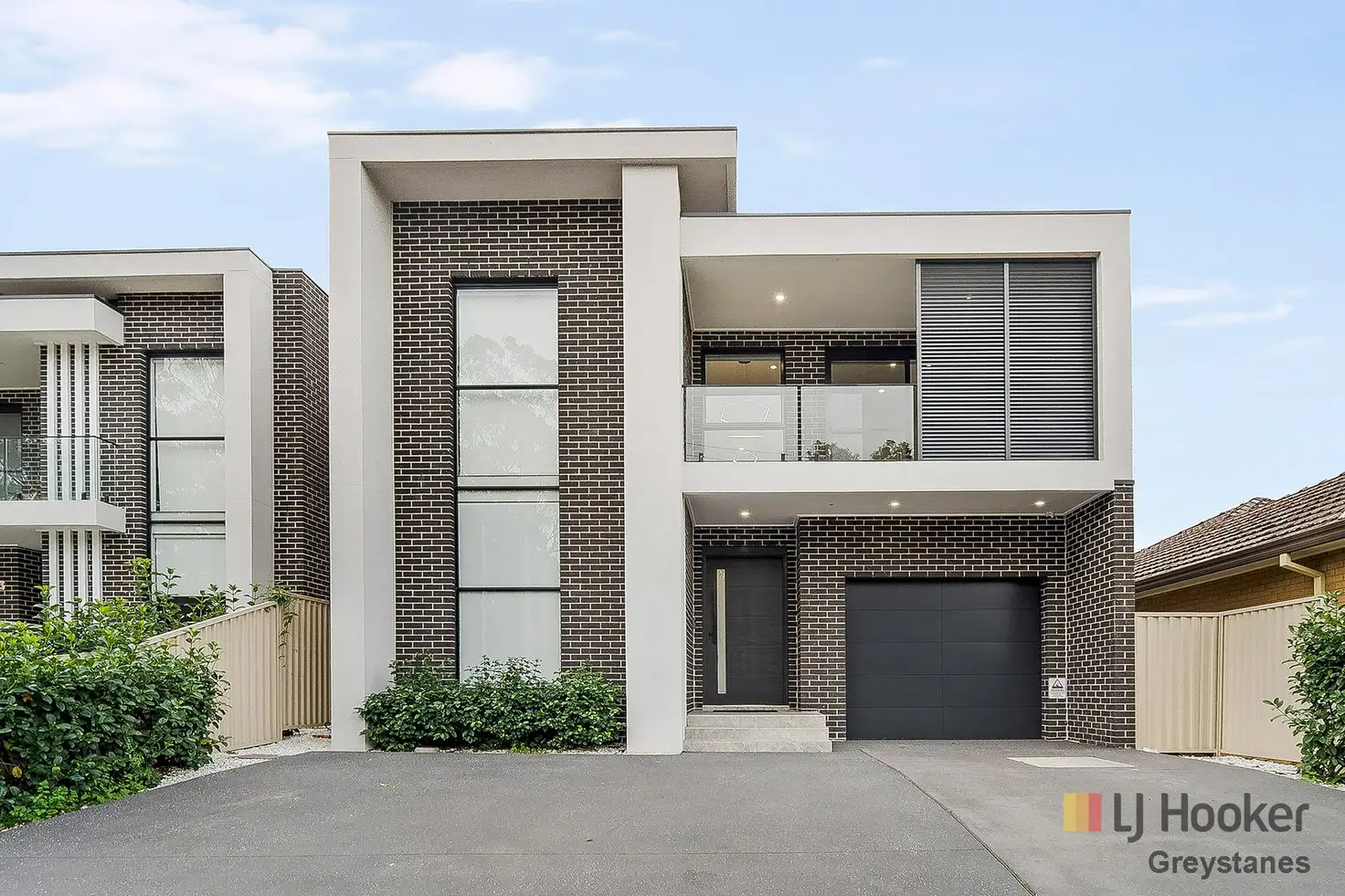 Main view of Homely house listing, 587A Merrylands Road, Greystanes NSW 2145