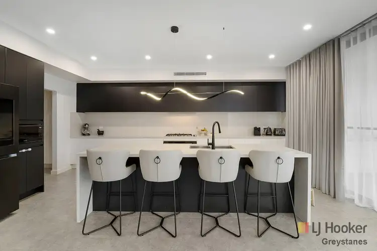 Second view of Homely house listing, 587A Merrylands Road, Greystanes NSW 2145