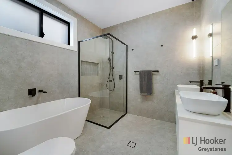 Fourth view of Homely house listing, 587A Merrylands Road, Greystanes NSW 2145