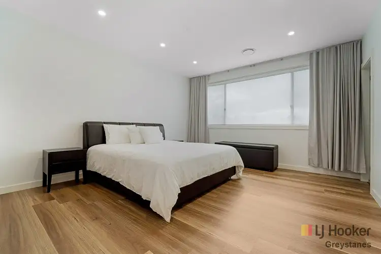 Fifth view of Homely house listing, 587A Merrylands Road, Greystanes NSW 2145