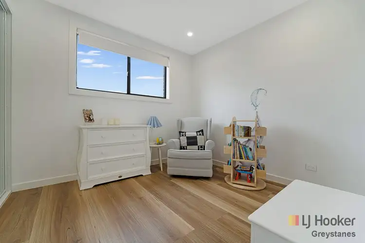 Sixth view of Homely house listing, 587A Merrylands Road, Greystanes NSW 2145