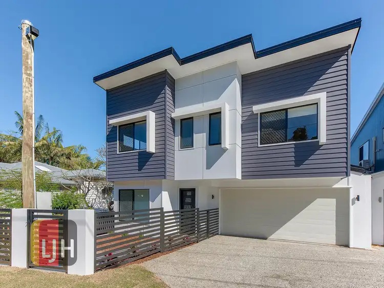 Main view of Homely apartment listing, 2/38a Wilston Road, Newmarket QLD 4051
