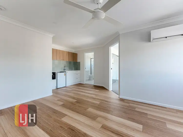 Second view of Homely apartment listing, 2/38a Wilston Road, Newmarket QLD 4051