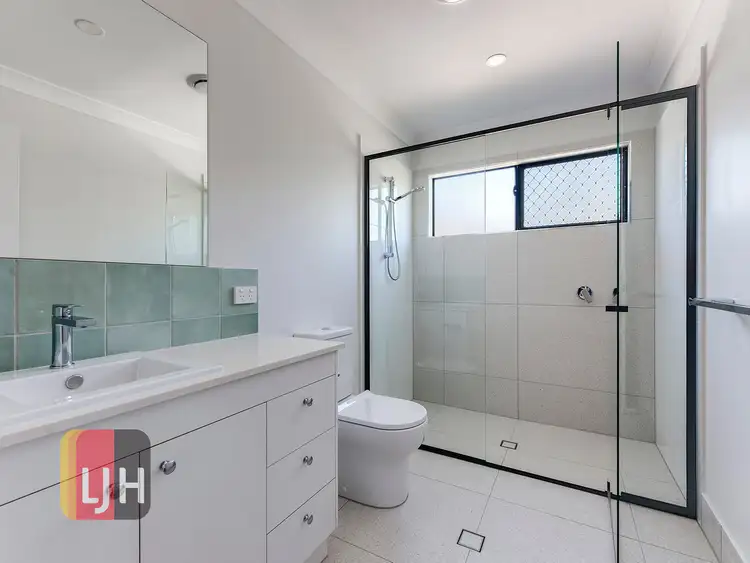 Fifth view of Homely apartment listing, 2/38a Wilston Road, Newmarket QLD 4051