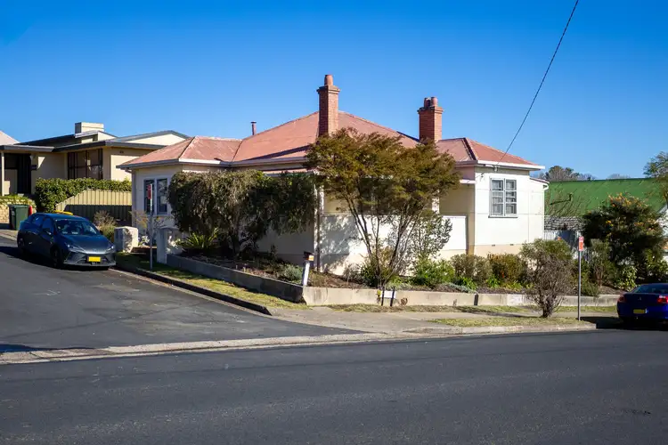 Main view of Homely house listing, 84 Upper Street, Bega NSW 2550