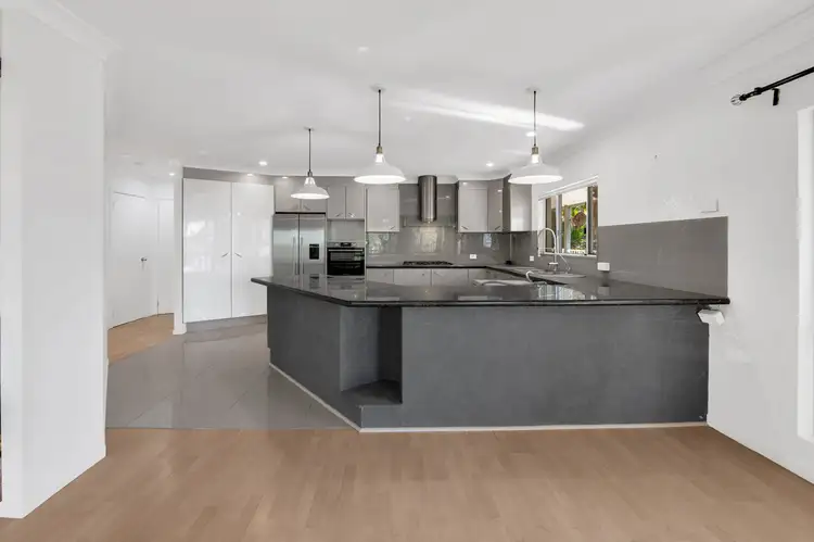 Main view of Homely house listing, 11 Amulla Court, Mudgeeraba QLD 4213