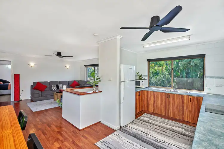 Third view of Homely house listing, 18 Pepperina Street, Mooroobool QLD 4870