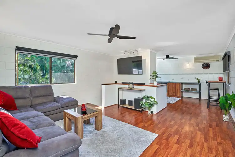 Fourth view of Homely house listing, 18 Pepperina Street, Mooroobool QLD 4870