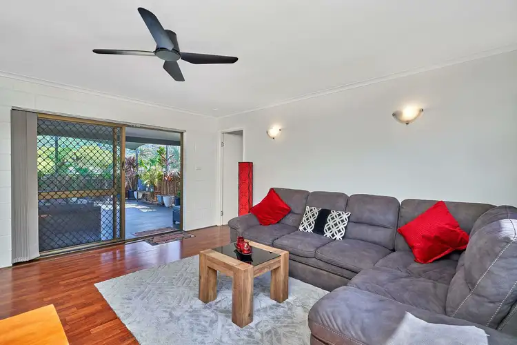 Fifth view of Homely house listing, 18 Pepperina Street, Mooroobool QLD 4870