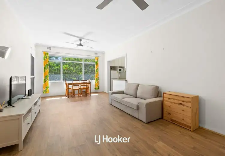 Main view of Homely apartment listing, 7/716 Pacific Highway, Gordon NSW 2072
