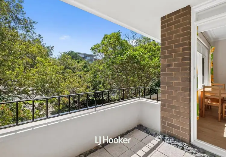 7/716 Pacific Highway, Gordon NSW 2072