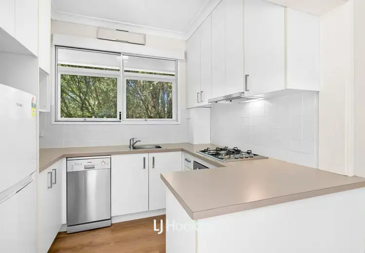 Third view of Homely apartment listing, 7/716 Pacific Highway, Gordon NSW 2072
